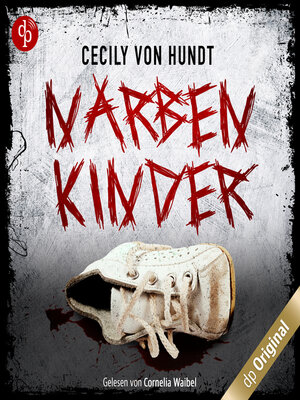 cover image of Narbenkinder (Ungekürzt)